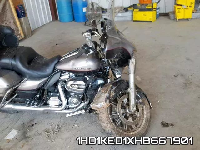 1HD1KED1XHB667901 фото 10