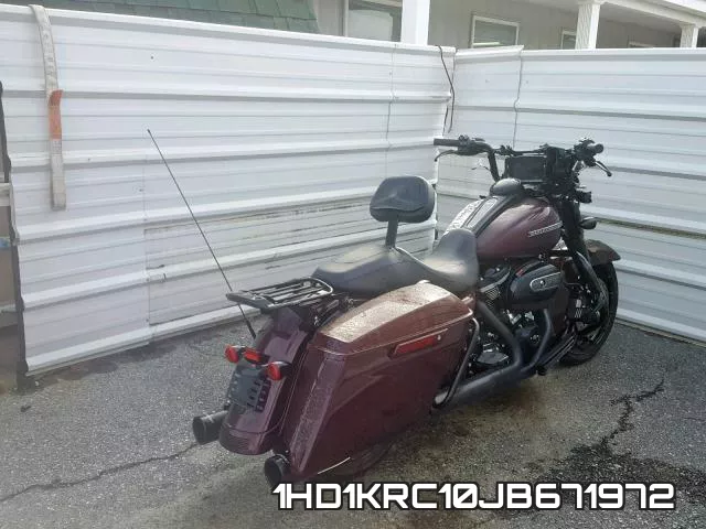 1HD1KRC10JB671972 фото 5
