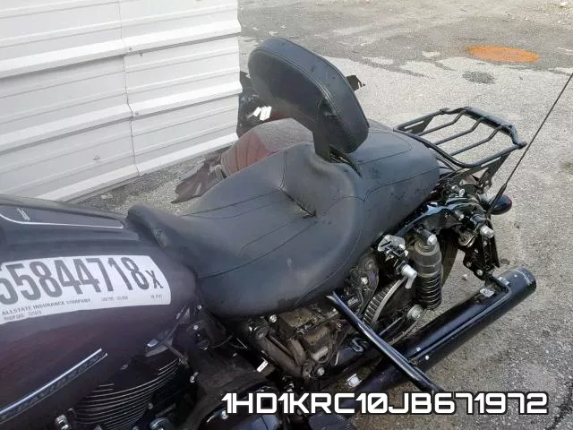 1HD1KRC10JB671972 фото 7