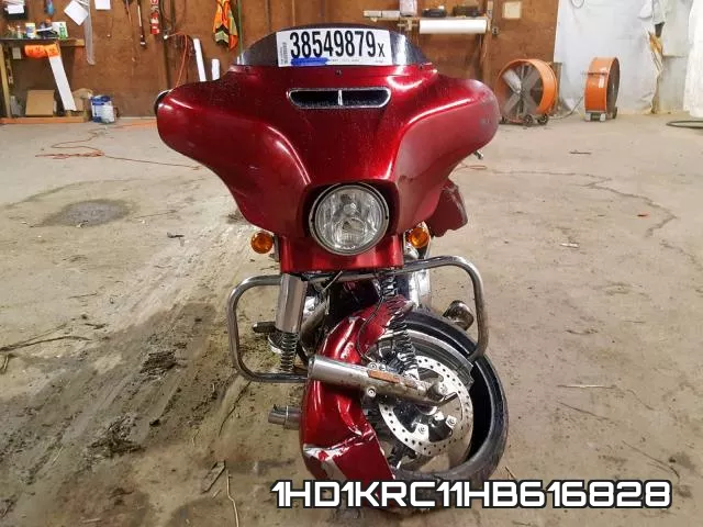 1HD1KRC11HB616828 фото 10