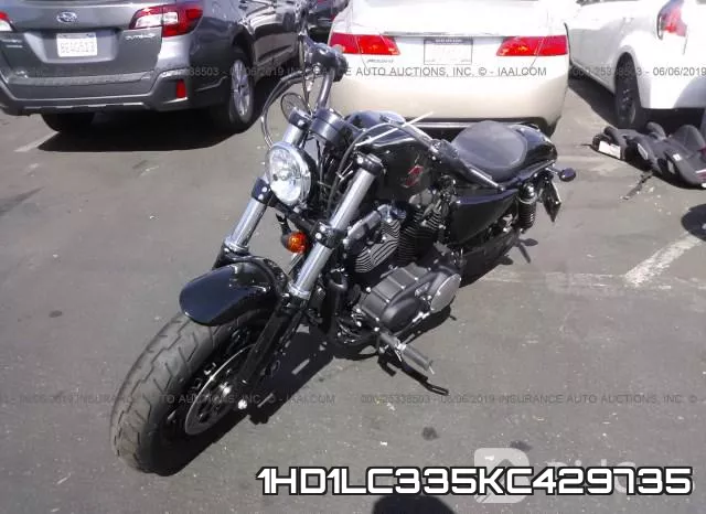 1HD1LC335KC429735 фото 3