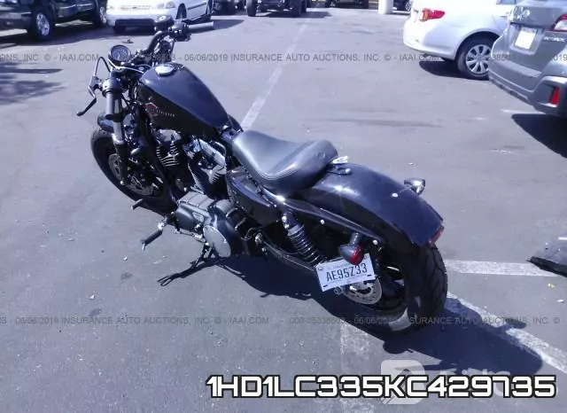 1HD1LC335KC429735 фото 4