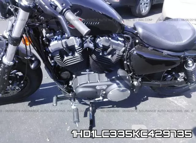 1HD1LC335KC429735 фото 10