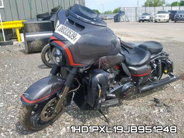 1HD1PXL19JB951248 фото 3