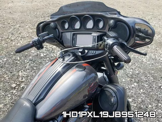 1HD1PXL19JB951248 фото 6