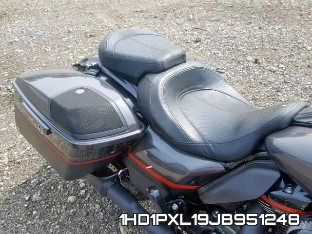 1HD1PXL19JB951248 фото 7