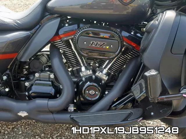 1HD1PXL19JB951248 фото 8