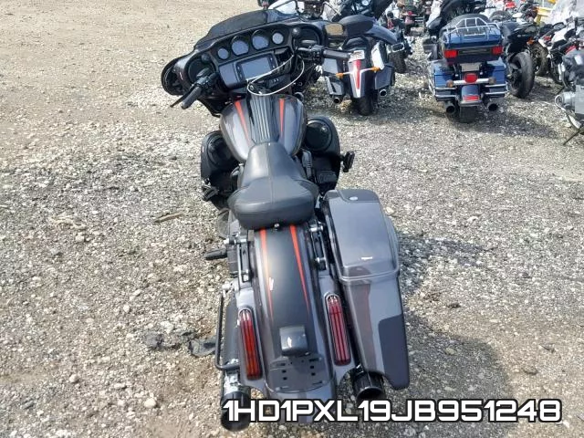 1HD1PXL19JB951248 фото 10