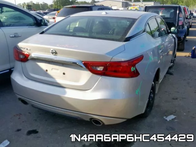 1N4AA6AP6HC454429 фото 5