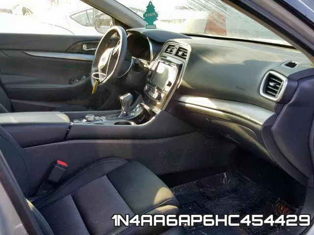 1N4AA6AP6HC454429 фото 6