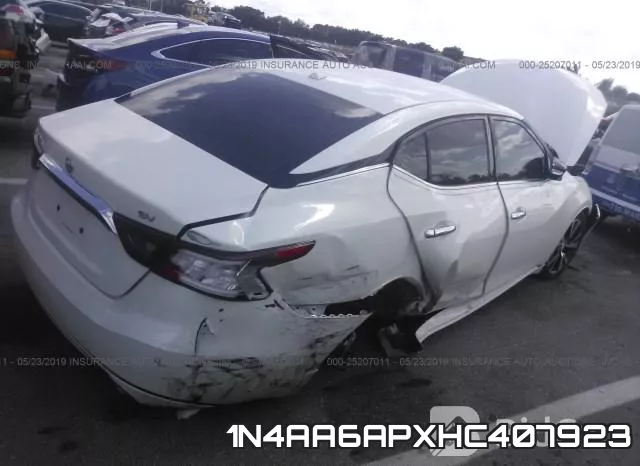 1N4AA6APXHC407923 фото 7