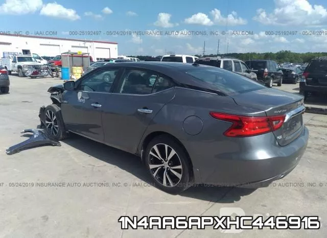 1N4AA6APXHC446916 фото 4
