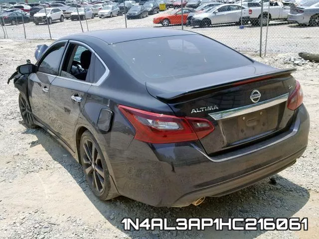 1N4AL3AP1HC216061 фото 4