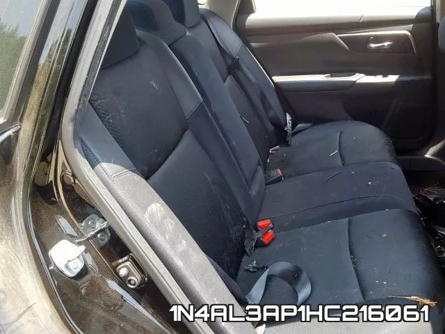 1N4AL3AP1HC216061 фото 7