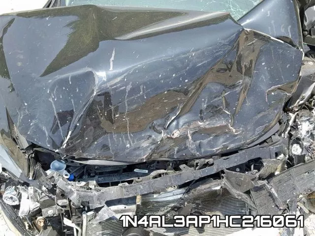 1N4AL3AP1HC216061 фото 8