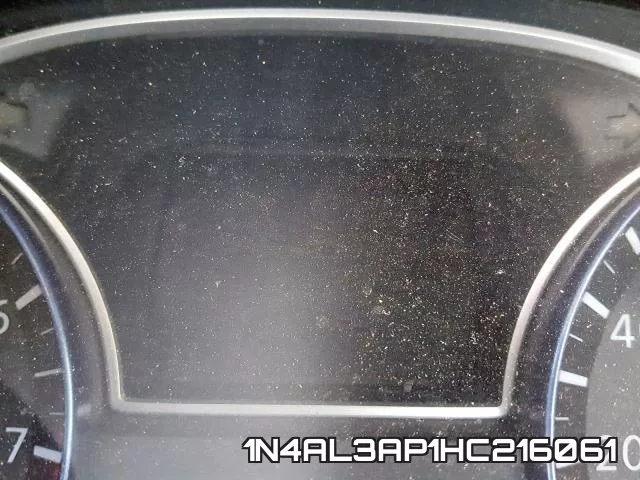 1N4AL3AP1HC216061 фото 9