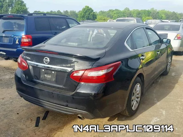 1N4AL3AP1JC109114 фото 5