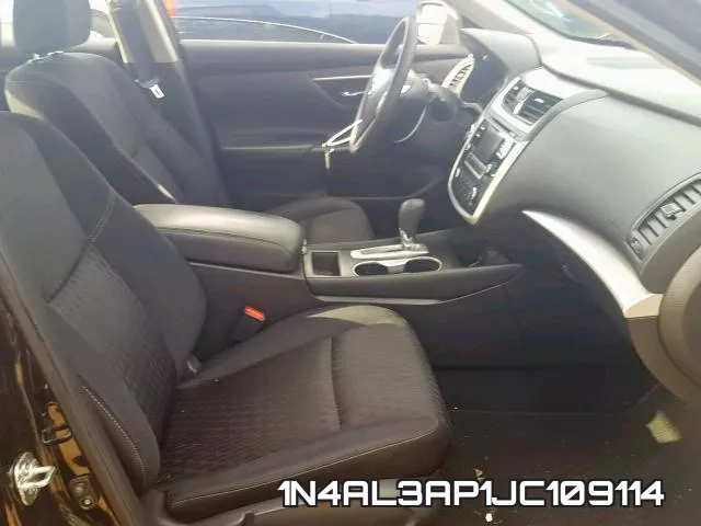 1N4AL3AP1JC109114 фото 6