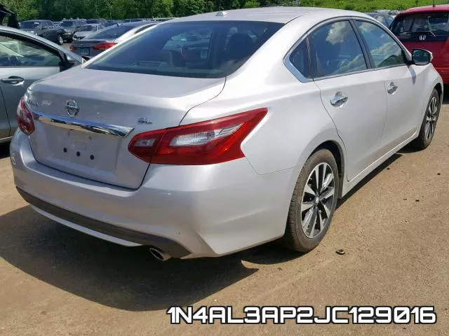 1N4AL3AP2JC129016 фото 5