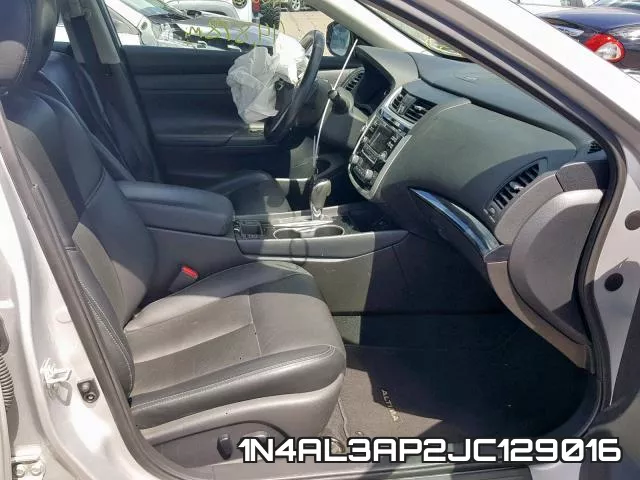 1N4AL3AP2JC129016 фото 6