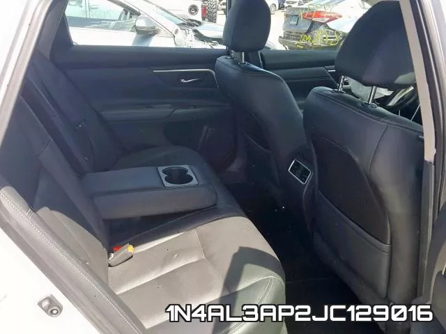 1N4AL3AP2JC129016 фото 7