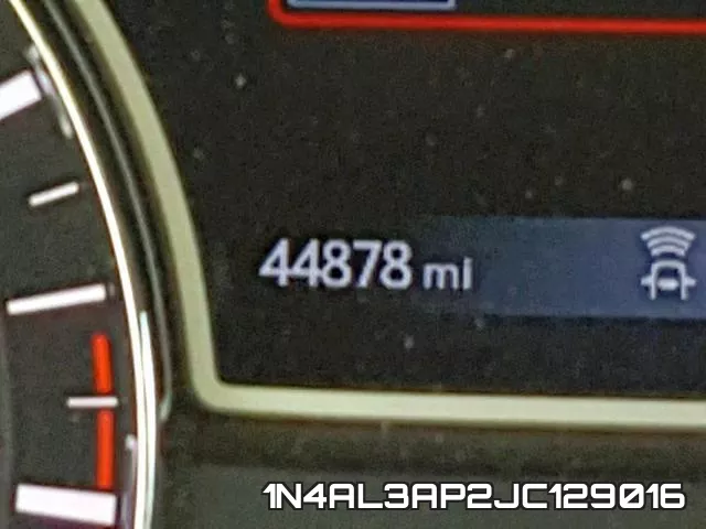 1N4AL3AP2JC129016 фото 9