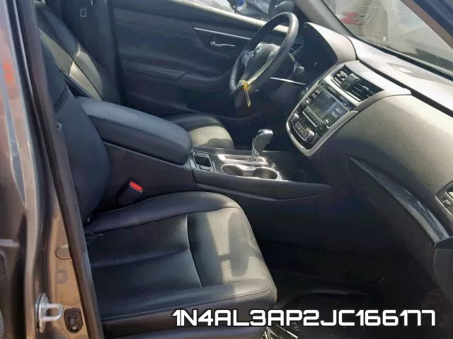 1N4AL3AP2JC166177 фото 6