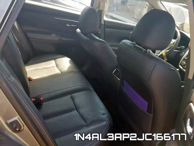 1N4AL3AP2JC166177 фото 7