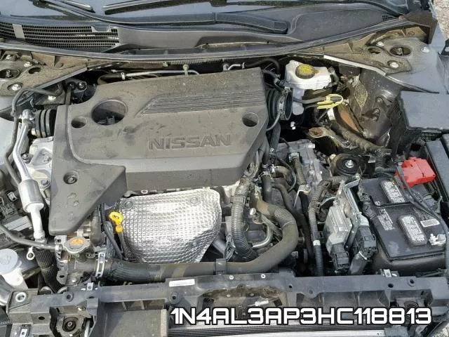 1N4AL3AP3HC118813 фото 8