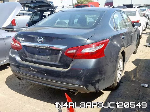1N4AL3AP3JC120549 фото 5