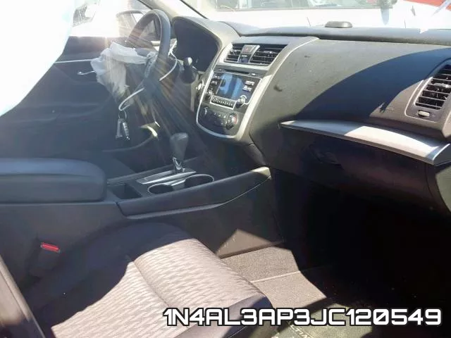 1N4AL3AP3JC120549 фото 6
