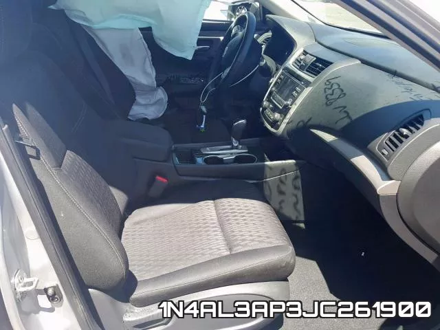 1N4AL3AP3JC261900 фото 6