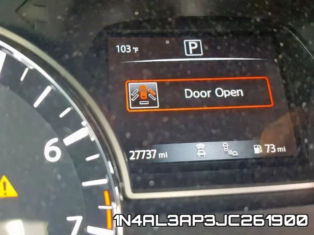 1N4AL3AP3JC261900 фото 9