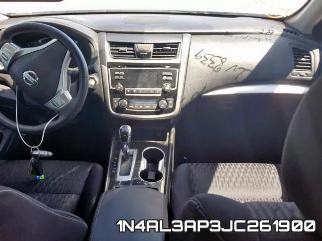 1N4AL3AP3JC261900 фото 10