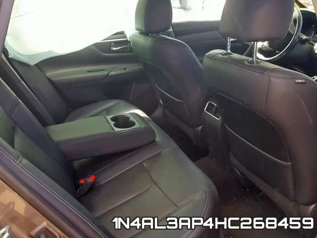 1N4AL3AP4HC268459 фото 7