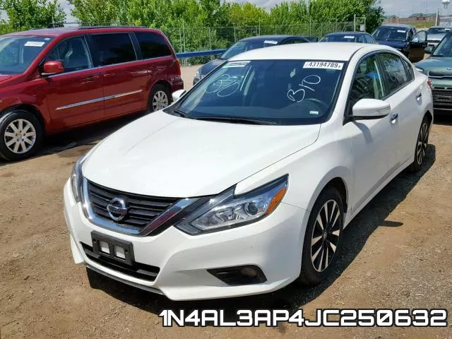 1N4AL3AP4JC250632 фото 3