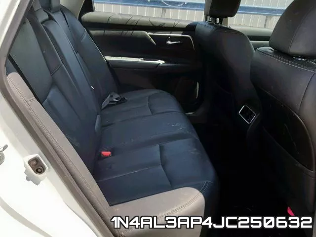 1N4AL3AP4JC250632 фото 7