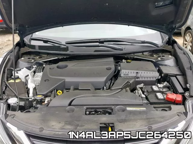 1N4AL3AP5JC264250 фото 8