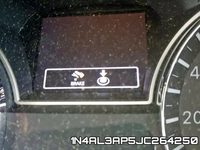 1N4AL3AP5JC264250 фото 9