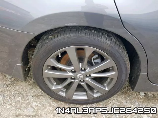 1N4AL3AP5JC264250 фото 10