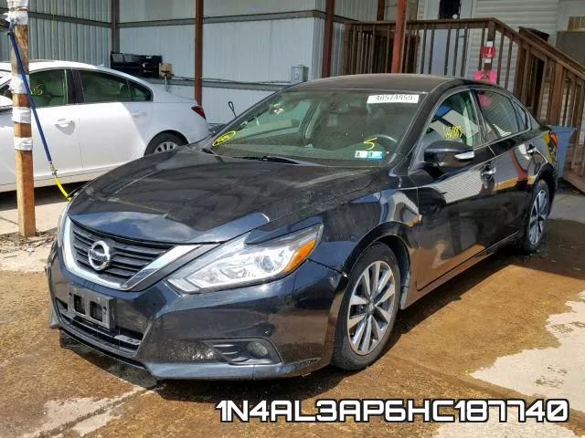 1N4AL3AP6HC187740 фото 3