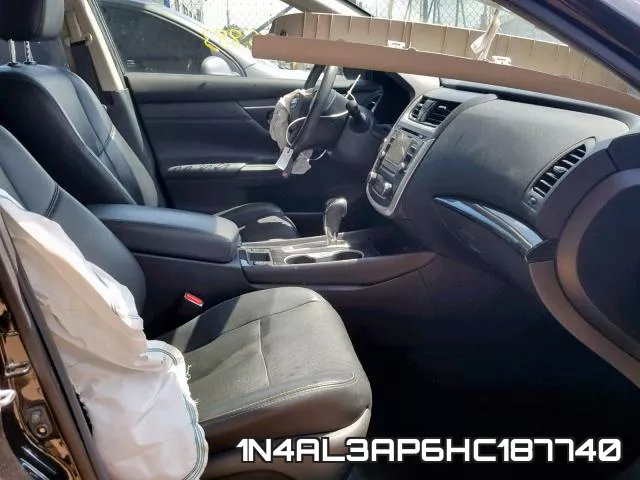 1N4AL3AP6HC187740 фото 6