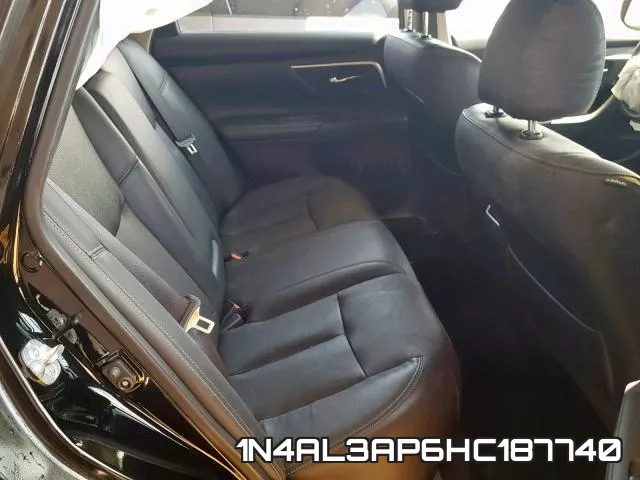 1N4AL3AP6HC187740 фото 7