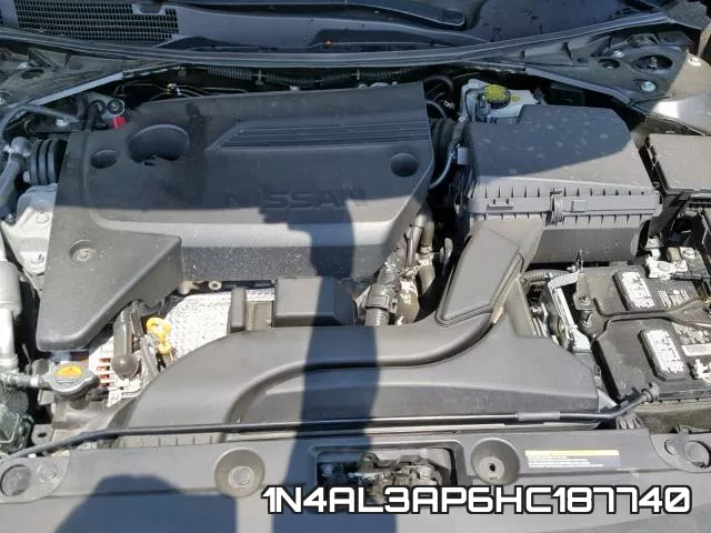 1N4AL3AP6HC187740 фото 8