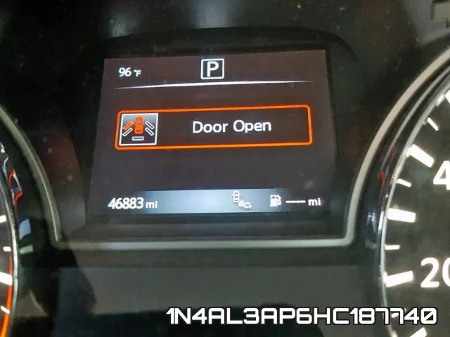 1N4AL3AP6HC187740 фото 9