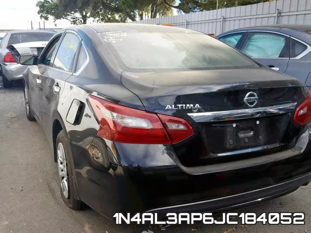 1N4AL3AP6JC184052 фото 4