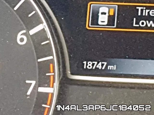 1N4AL3AP6JC184052 фото 9