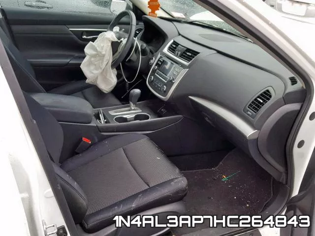 1N4AL3AP7HC264843 фото 6