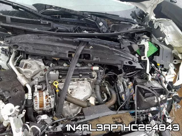 1N4AL3AP7HC264843 фото 8