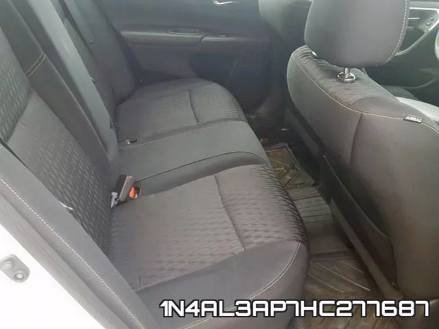 1N4AL3AP7HC277687 фото 7